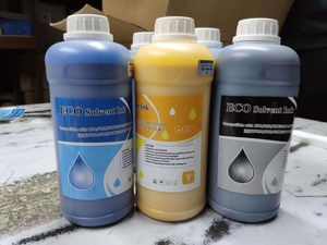 אין דיו ריח ממס ריח המשמש konica 1024i ראש 13pl, עבור כוכב אש 1024 25pl עבור ראש 1020 - Product Image 3