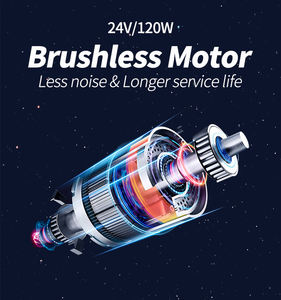 Commercio all'ingrosso elettrico pieghevole scooter per anziani senior 4 ruote per la mobilità di piccole dimensioni scooter elettrico 4 ruote per anziani disabili - Product Image 4