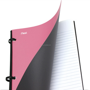 Quaderni a righe universitarie a <span class=keywords><strong>5</strong></span> stelle con stampa personalizzata - Product Image 5