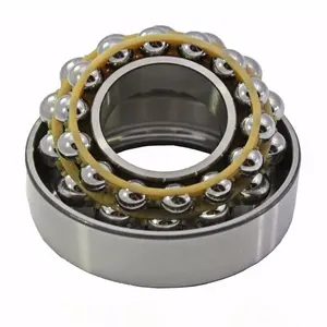 gearbox ball bearing F-236120 inch size auto differential bearing F-236120.03.SKL