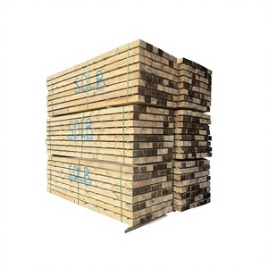 Bois de pin jaune, coupe personnalisée, bois de pin 2x4, bois de pin pour palettes en bois d'extérieur - Product Image 2