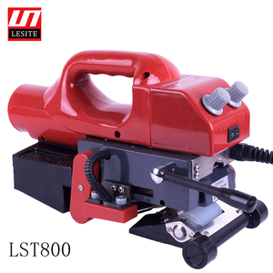 Máy Hàn Nối Nêm Nóng Màng Địa Kỹ Thuật Đa Năng - Product Image 1
