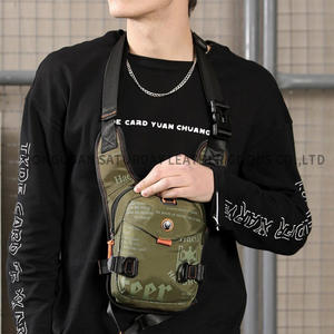 <span class=keywords><strong>กระเป๋า</strong></span>ปั่นจักรยานกลางแจ้งกระเป๋าใส่ของผู้ชาย<span class=keywords><strong>กระเป๋า</strong></span>กีฬาอเนกประสงค์กระเป๋ากันน้ำแบบพกพา - Product Image 4