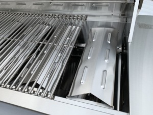 Mini <strong>Gas</strong> <strong>Table</strong> Grill Stainless Steel Portable <strong>Table</strong> Top <strong>BBQ</strong>/barbecue <strong>Gas</strong> Grills for Outdoor Kitchen - Product Image 2