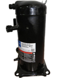 Compresseur de réfrigération Copeland ZR 13HP ZR160KC-TFD-<span class=keywords><strong>R410</strong></span> R134a reconditionné pour <span class=keywords><strong>climatiseur</strong></span> – Vente en gros usine - Product Image 4