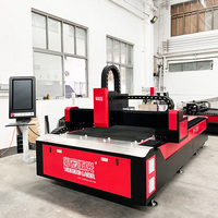 Source laser à fibre RAYCUS MAX 1000W 2000W 3000W 3015 pour machine de découpe laser à fibre CNC - Fabricant
