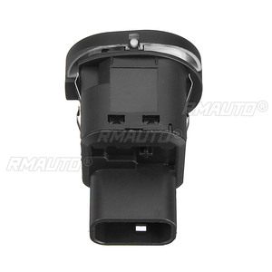 6 พินสวิทช์ควบคุมหน้าต่างไฟฟ้ารถยนต์สำหรับฟอร์ดทรานสิท MK7 2010 - 2014 เชื่อมต่อ FIESTA FUSION 1459686 6S6T14529AB - Product Image 4