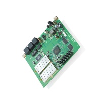 Placa PCB de Alta Calidad para Pantallas LED Publicitarias, Proveedor de Soldadura de Ensamblaje de PCB, PCBA Electrónica