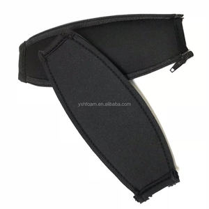 Coussin bandeau de remplacement pour <span class=keywords><strong>casque</strong></span> QC3 OE1 OE2 AE2 - Product Image 4