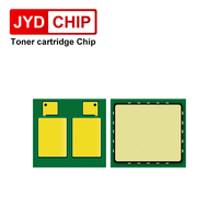 Chip Toner W1510A W1510X W151A W151X untuk HP Pro 4003 MFP 4103 Isi Ulang Chip Cartridge