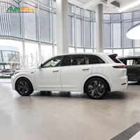2024 2025 2026 Lixiang Pasar Cina Terlaris Terkemuka Ideal li L6 L7 L8 L9 pro ultra Max Mobil SUV Praktis Lixiang L9