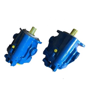 Remplacer la pompe à piston hydraulique PVB15 PVB20 PVB29 PVB45 PVB6 PVB10 PVB5 Pvb20-rs-20 - Product Image 4