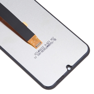 หน้าจอ LCD พร้อมดิจิไทเซอร์สำหรับคิวบอต คิงคอง 6 6 1 นิ้วจอแสดงผลแบบฟูลเอชดีอะไหล่ทดแทน - Product Image 6