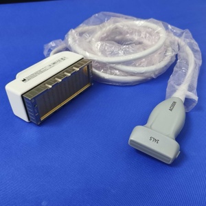 Perbaikan Probe Linear <span class=keywords><strong>Siemens</strong></span> Redwood <span class=keywords><strong>Ultrasound</strong></span> Veterinary Instrument 14L5 untuk Penggunaan Rumah Sakit, Perangkat Diagnostik Portabel - Product Image 2