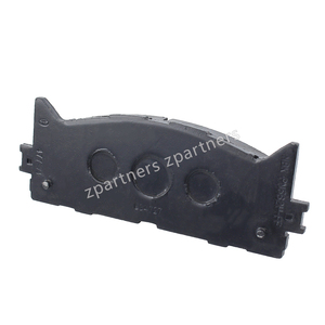 ZPARTNERS de cerámica de freno oem pad auto pastillas de freno delantero del coche para <span class=keywords><strong>toyota</strong></span> Yaris prius swift <span class=keywords><strong>hiace</strong></span> camión - Product Image 4