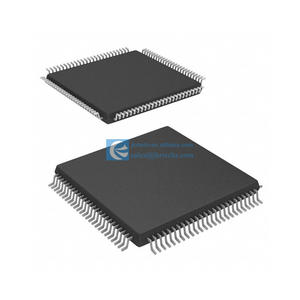 Integrated Circuits ATF1508ASVL-20AC100 Complex Programmable Logic Devices 128MC 20NS 100TQFP ATF1508ASVL20AC100 IC ATF15xx - Product Image 1