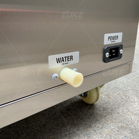 Warmtepomp Voedseldehydrator Visdroger Vleesdroger Machine Hoge Efficiëntie Droger Energiebesparend 20 Bakken Droger CE