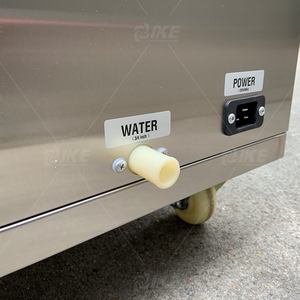 Déshydrateur alimentaire <span class=keywords><strong>à</strong></span> <span class=keywords><strong>pompe</strong></span> <span class=keywords><strong>à</strong></span> <span class=keywords><strong>chaleur</strong></span>, sécheur de poisson, machine <span class=keywords><strong>à</strong></span> déshydrater la viande, sécheur haute efficacité, économie d'énergie, sécheur <span class=keywords><strong>à</strong></span> 20 plateaux, CE - Product Image 5