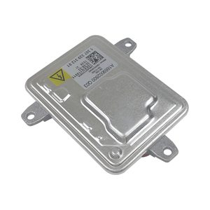 Unité de commande de phare au xénon HID D1S 1669002800 Module de phare Ballast pour <span class=keywords><strong>Mercedes</strong></span>-Benz W166 W246 W242 W204 - Product Image 3