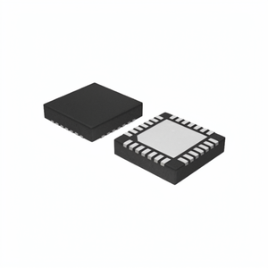 Componente de Chips Electrónicos 28 VQFN con Pad Expuesto DSPIC33EP128GP502-E_MM Canal del Fabricante Integrado - Product Image 1