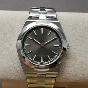 Reloj Mecánico de Lujo para Hombre, Original de Alta Gama, con Cristal de Zafiro y Acero Inoxidable, Automático Premium - Product Image 1