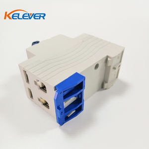 <span class=keywords><strong>2P</strong></span> 40A 30mA 電磁式漏電遮断器（ELCB/<span class=keywords><strong>RCCB</strong></span>） - Product Image 4