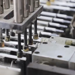 Recharges de <span class=keywords><strong>stylo</strong></span> bille effaçables en plastique de bonne qualité, pointe fine 0,5 mm, bleues, pour le bureau et l'école - Product Image 6