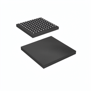 IC MCU 32B 1.5MB แฟลช100ชุดอุปกรณ์ฝังตัว100 LFBGA SPC5744BK1CMH2ดั้งเดิม - Product Image 1