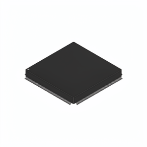 INVERSOR/BUFER, SERIE 100K, Circuito Integrado, Fabricante Channel Logic 100112FCQR - Product Image 1