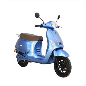 Motos électriques 1500W 2000W 3000W avec affichage d'instruments 60V 72V pour prévenir la combustion spontanée - Product Image 3