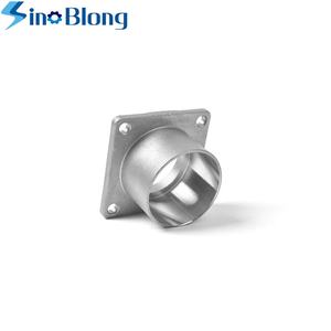 Piezas de Maquinaria para la Fabricación de Papel de Acero Inoxidable Fundidas con Sílice, Alta Resistencia a la Corrosión, Servicio de Fabricante OEM - Product Image 6