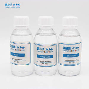 Концентраты ароматизаторов для жидкостей TAIMA Factory: фруктовые, для самостоятельного приготовления жидкостей, ароматические эссенции - Product Image 4