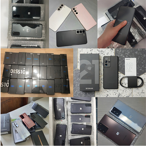 Teléfono Celular Usado Versión Global Original para <span class=keywords><strong>Samsung</strong></span> Galaxy <span class=keywords><strong>S21</strong></span> <span class=keywords><strong>Ultra</strong></span> <span class=keywords><strong>5G</strong></span>, Venta al por Mayor de Teléfonos Móviles Android <span class=keywords><strong>S21</strong></span> <span class=keywords><strong>Ultra</strong></span> <span class=keywords><strong>5G</strong></span> - Product Image 6