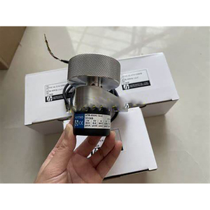 Codificador Rotatorio HTR-MWB-1A-P, Serie HTR-MW Tipo Incremental con Salida de Colector Abierto NPN - Product Image 3