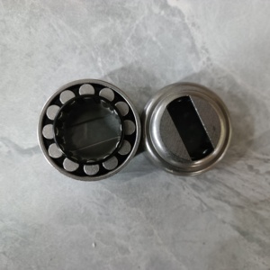 Cuscinetto Posteriore dell'Albero Intermedio C00217185 per Trasmissione Ma-xus G10 <span class=keywords><strong>V90</strong></span>, Ricambi per Veicoli Commerciali - Product Image 1