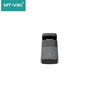 Extensor Inalámbrico Compatible con Windows, Linux, Mac OS y Otros Sistemas, 50M, 1080P, Extensor de Pantalla Inalámbrico