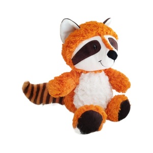 Peluche di Procione Super Carino con Coda Grande, Bambola Orsetto da Abbracciare, <span class=keywords><strong>Cuscino</strong></span> <span class=keywords><strong>per</strong></span> Dormire, Giocattolo <span class=keywords><strong>per</strong></span> <span class=keywords><strong>Bambini</strong></span> - Product Image 5