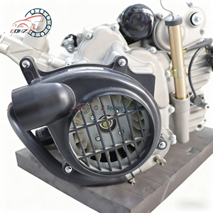 CQHZJ Moteur ATV CVT à essence de haute qualité 700cc 750cc 1000cc avec marche arrière - Product Image 3