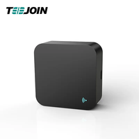Smart Home Wifi IR hub télécommande IR universelle produits pour la maison intelligente fonctionnent avec Tuya Alexa Google Home