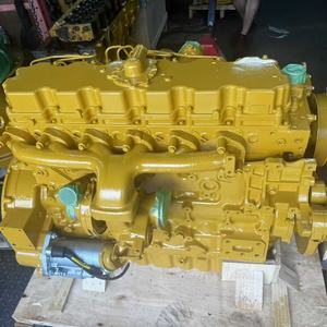 Conjunto de motor C15/C16/3309413/2535330/2233303/3846663/3812577/9N2310 piezas de maquinaria de construcción para excavadora para 9N2310 - Product Image 3