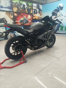 Motocicletas Deportivas Baodiao RR 400cc <span class=keywords><strong>de</strong></span> Dos Cilindros, Refrigeradas por <span class=keywords><strong>Agua</strong></span>, <span class=keywords><strong>de</strong></span> <span class=keywords><strong>Segunda</strong></span> <span class=keywords><strong>Mano</strong></span>, con Frenos ABS <span class=keywords><strong>de</strong></span> Doble Disco - Product Image 3