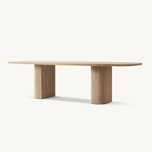 Set di Tavoli <span class=keywords><strong>e</strong></span> <span class=keywords><strong>Sedie</strong></span> di Lusso per Hotel a Cinque Stelle, Comodo Arredamento per Ristoranti, Set da Pranzo per Appartamenti <span class=keywords><strong>e</strong></span> Case - Product Image 5