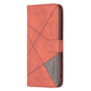 Para One Plus 10 <span class=keywords><strong>Pro</strong></span> 5G <span class=keywords><strong>Book</strong></span> Funda de cuero con tapa con soporte, funda tipo billetera PU para Samsung A35 A55 A15 A24 - Product Image 2