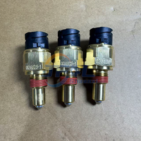 Repuestos para Camiones Dongfeng FAW J6 J6P, Interruptor de Reversa para Transmisión FAST 0068DS-1