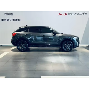 Venta caliente Q2l 2021 35 Tfsi Dong Gan Edition Coche usado <span class=keywords><strong>Suv</strong></span> Coche para adultos - Product Image 3