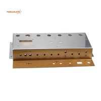 Kits d'amplificateur de guitare à tube Mable Audio MAGT0011 18 Watt TMB - Amplificateur professionnel