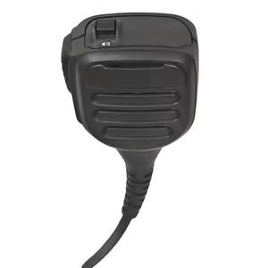 NNTN8382B Micrófono Industrial Sumergible de Mano con Altavoz IMPRES INC RSM IP57 para Radio Bidireccional DP4800E XPR7550E DGP8550E - Product Image 4