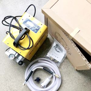 Machine de fabrication de brouillard <span class=keywords><strong>Ango</strong></span> 1L/min pour jardin domestique usine ferme - Product Image 3