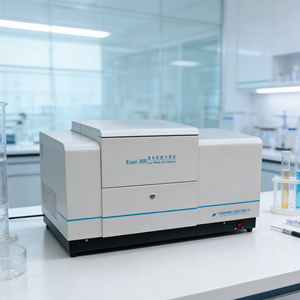 Equipo <span class=keywords><strong>de</strong></span> Prueba <span class=keywords><strong>de</strong></span> Distribución <span class=keywords><strong>de</strong></span> Tamaño <span class=keywords><strong>de</strong></span> Partículas <span class=keywords><strong>de</strong></span> Amplio Rango Winner 2008A por Dispersión Húmeda, Analizador <span class=keywords><strong>de</strong></span> Tamaño <span class=keywords><strong>de</strong></span> Partículas <span class=keywords><strong>de</strong></span> Mantequilla <span class=keywords><strong>de</strong></span> Cacahuete - Product Image 1