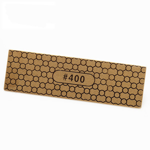 Herramienta <span class=keywords><strong>de</strong></span> diamante para exteriores, piedra <span class=keywords><strong>de</strong></span> <span class=keywords><strong>afilar</strong></span> pequeña <span class=keywords><strong>de</strong></span> doble cara, ligera y fácil <span class=keywords><strong>de</strong></span> llevar, 400 #1000 #, piedra <span class=keywords><strong>de</strong></span> <span class=keywords><strong>afilar</strong></span> para pulir, piedra <span class=keywords><strong>de</strong></span> <span class=keywords><strong>afilar</strong></span> - Product Image 1